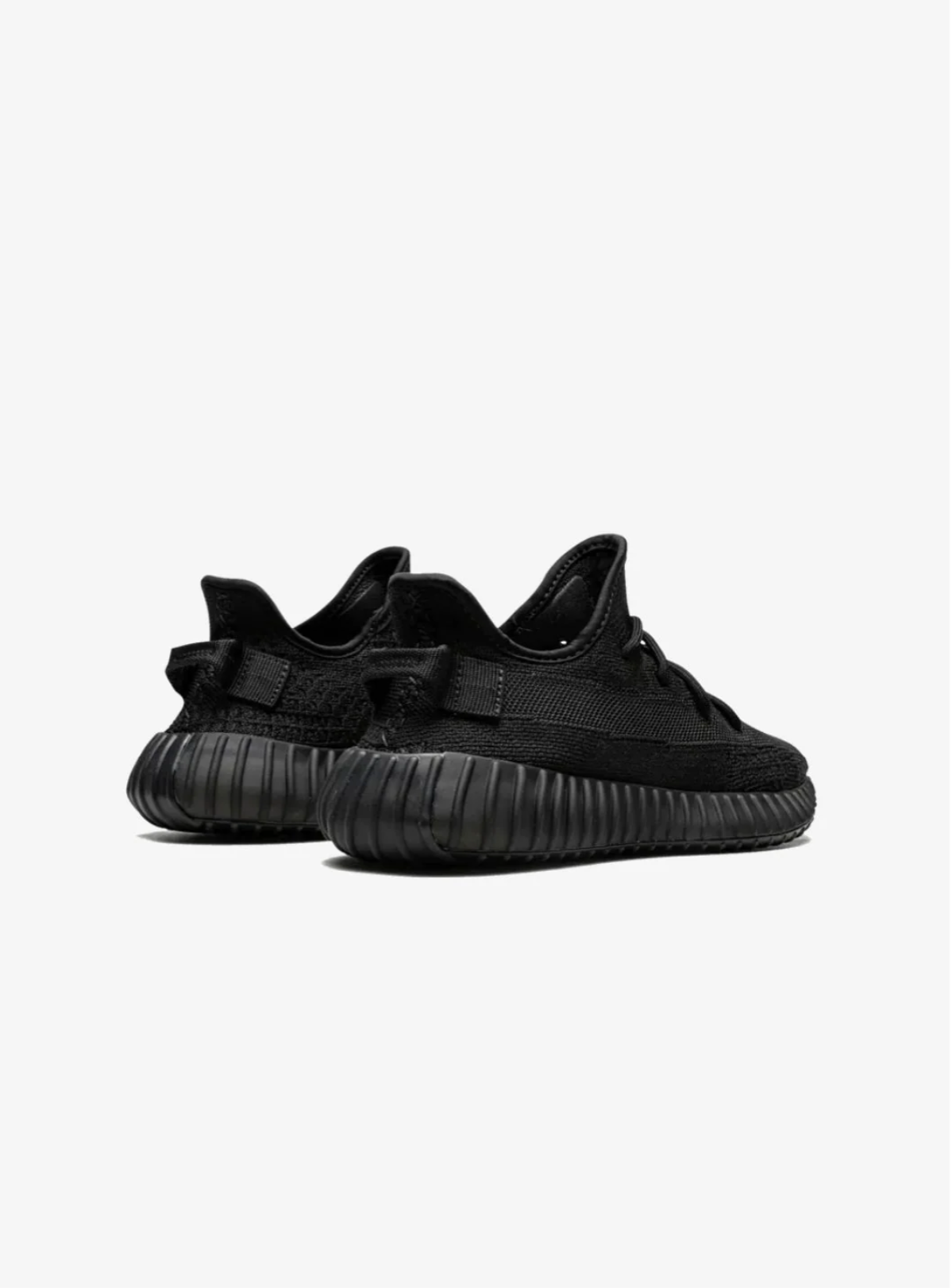 Yeezy 350 Onyx