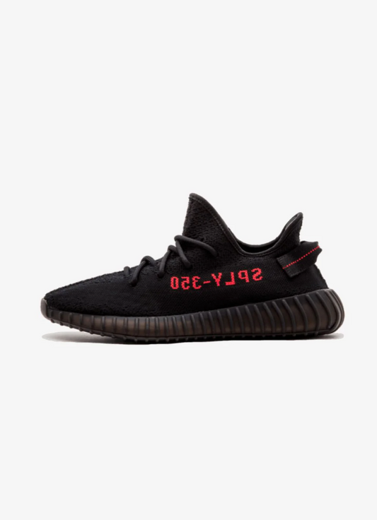 Yeezy 350 Bred