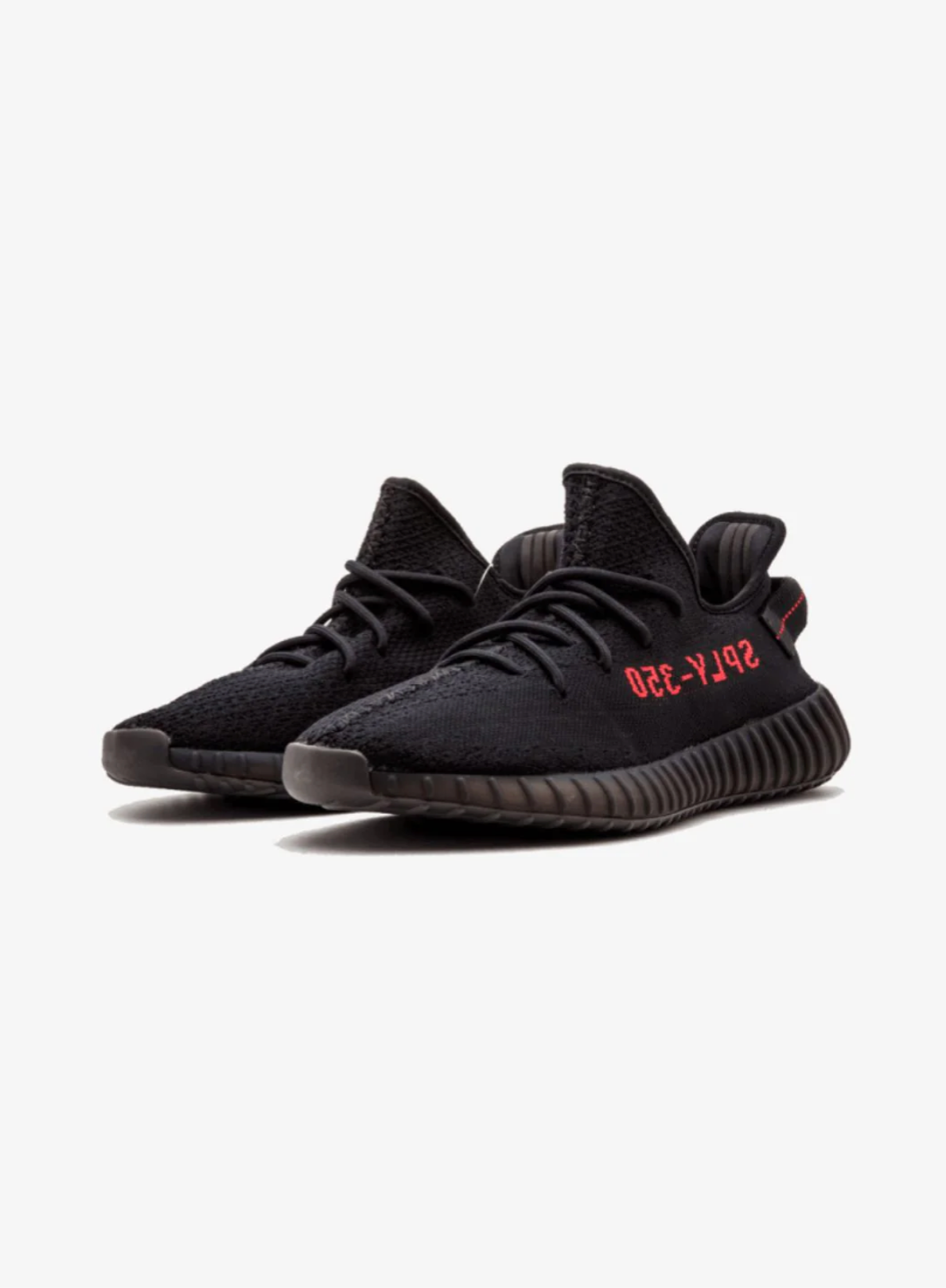 Yeezy 350 Bred