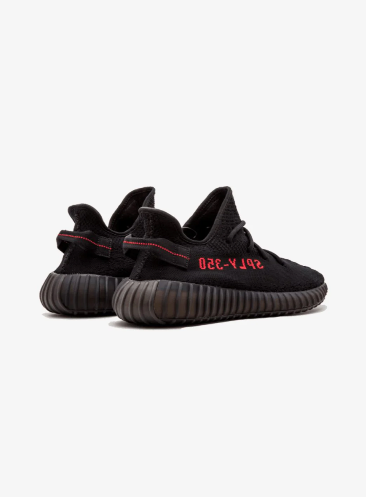 Yeezy 350 Bred