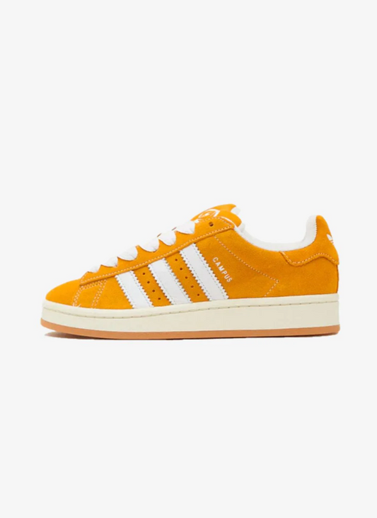 Adidas Campus 00s Yellow