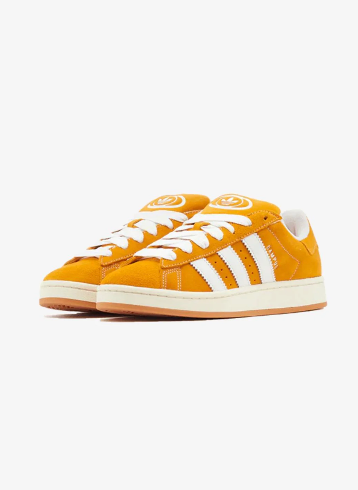 Adidas Campus 00s Yellow