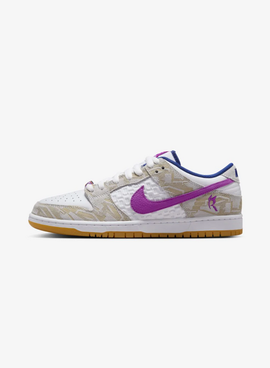 Nike SB Dunk Low Rayssa Leal