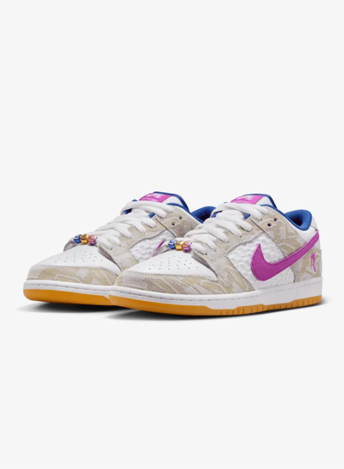 Nike SB Dunk Low Rayssa Leal