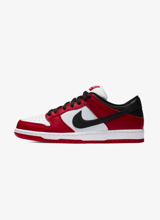 Nike Dunk Low SB Chicago