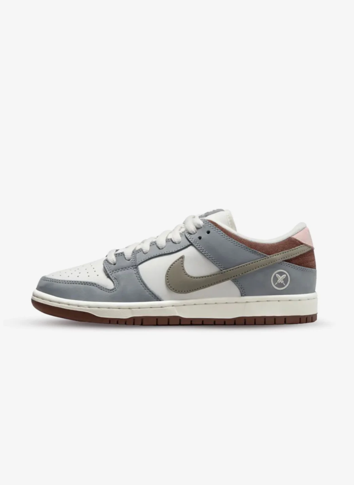 Nike Dunk Low SB Yuto Horigome