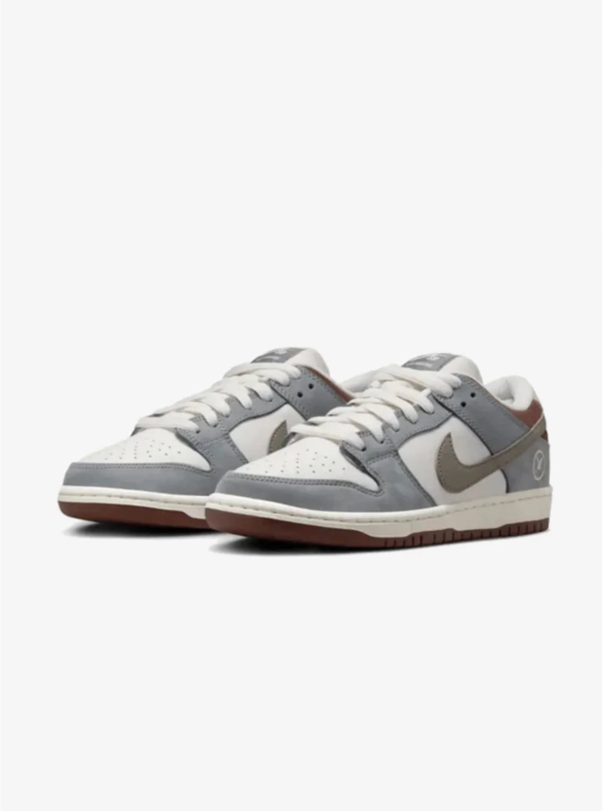 Nike Dunk Low SB Yuto Horigome