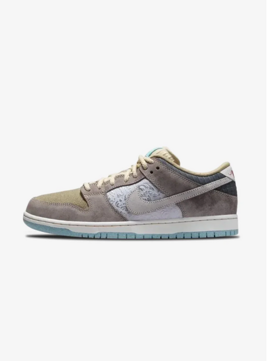 Nike Dunk Low SB Big Money Savings