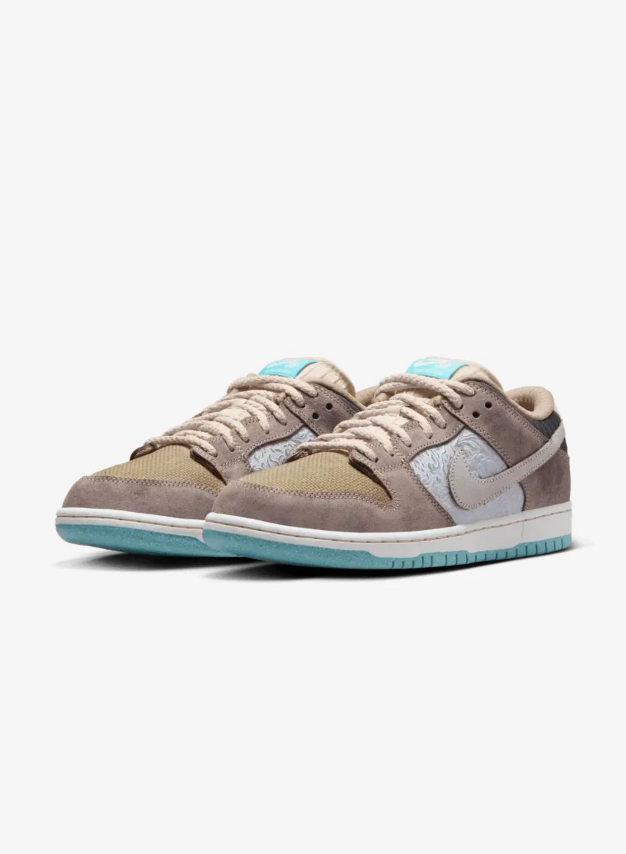 Nike Dunk Low SB Big Money Savings