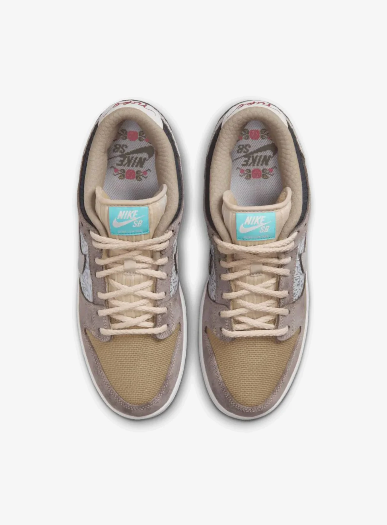 Nike Dunk Low SB Big Money Savings