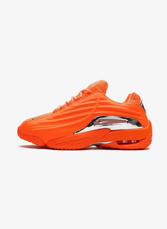 Nike NOCTA Hot Step 2 Orange