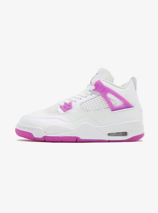 Jordan 4 Hyper Violet (GS)