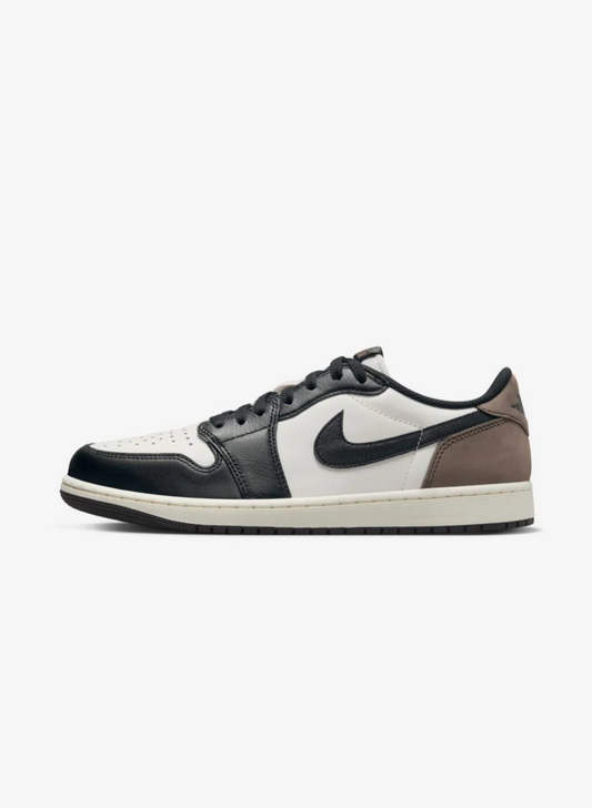 Jordan 1 Low OG Mocha