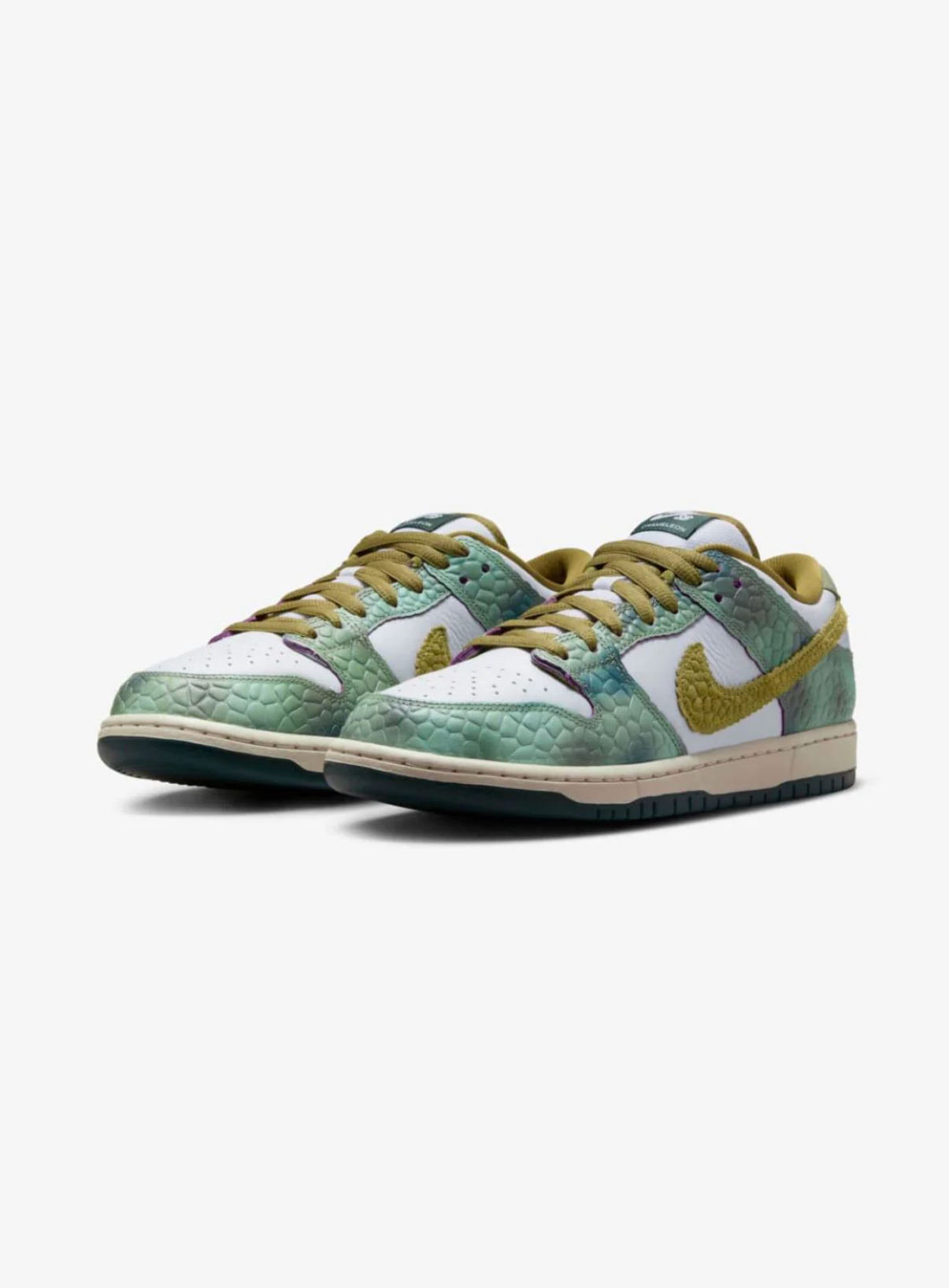 Nike SB Dunk Low x Alexis Sablone