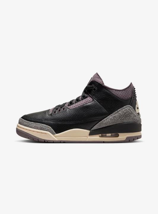 Jordan 3 Retro OG SP A Ma Maniére While You Were Sleeping