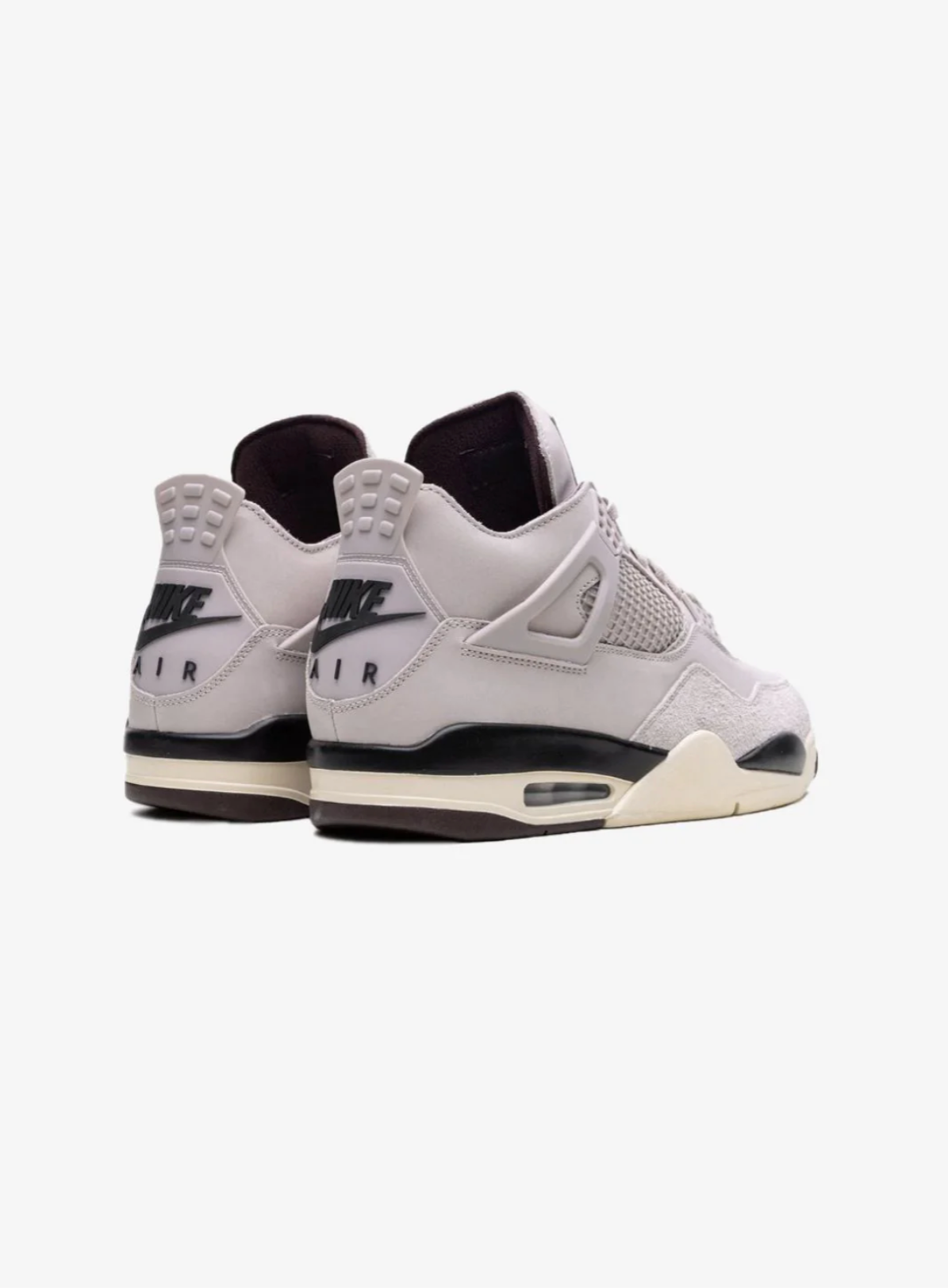 Jordan 4 Retro X A Ma Maniére W.Y.W.S.