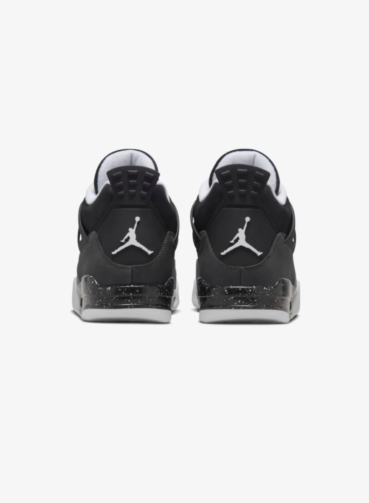 Jordan 4 Retro Fear (2024)