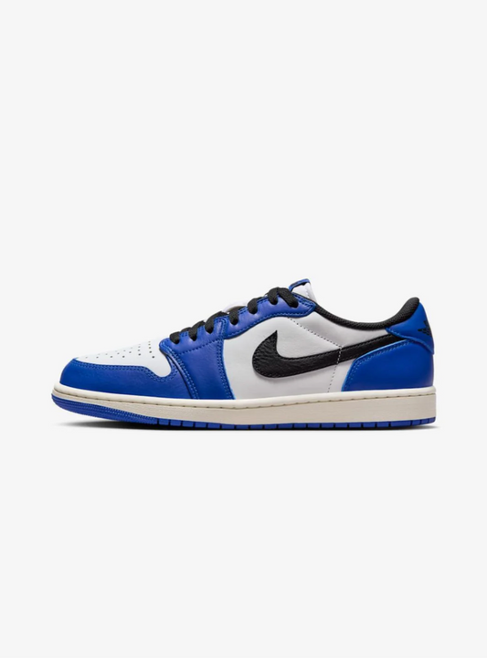 Jordan 1 Retro Low OG Game Royal