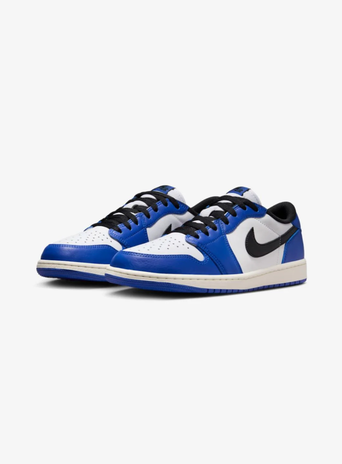 Jordan 1 Retro Low OG Game Royal