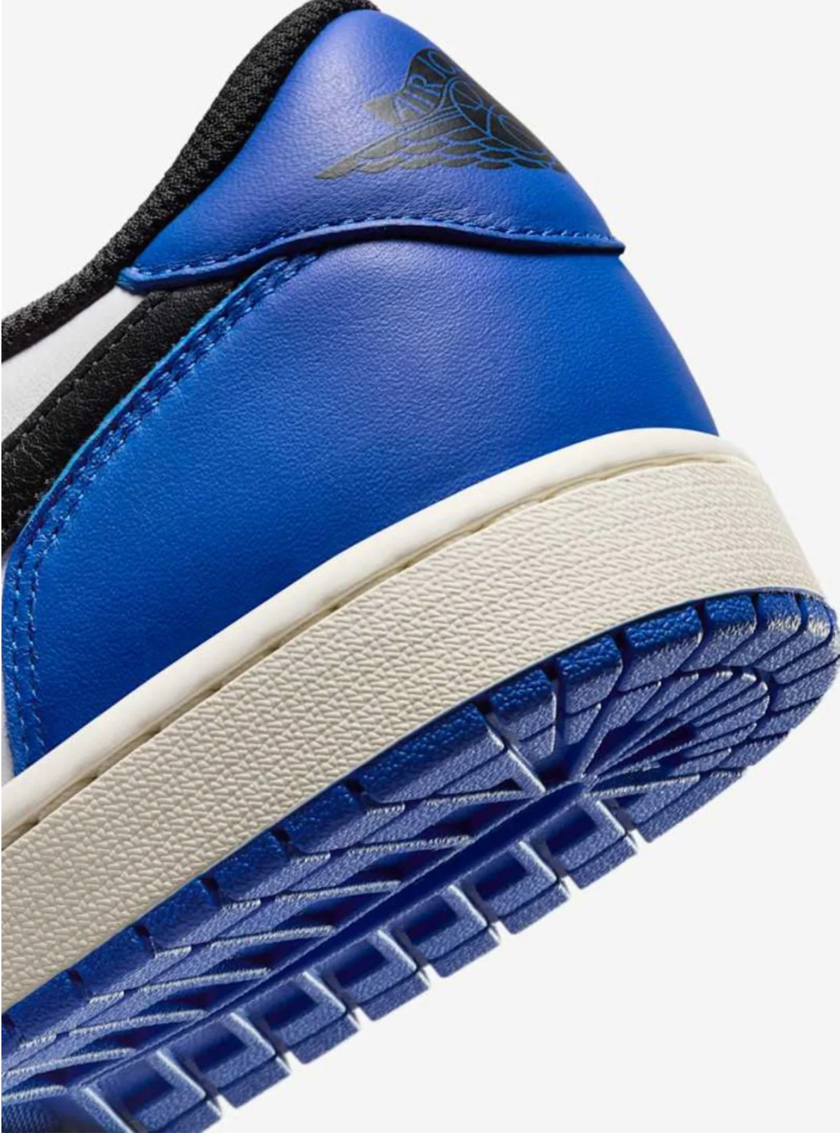 Jordan 1 Retro Low OG Game Royal