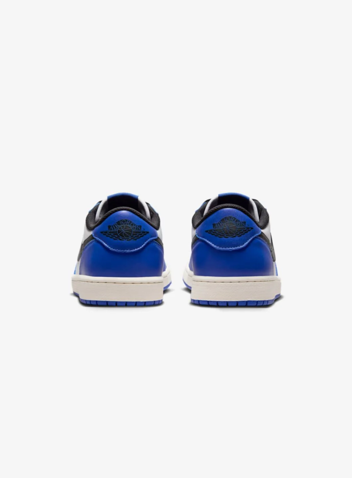 Jordan 1 Retro Low OG Game Royal