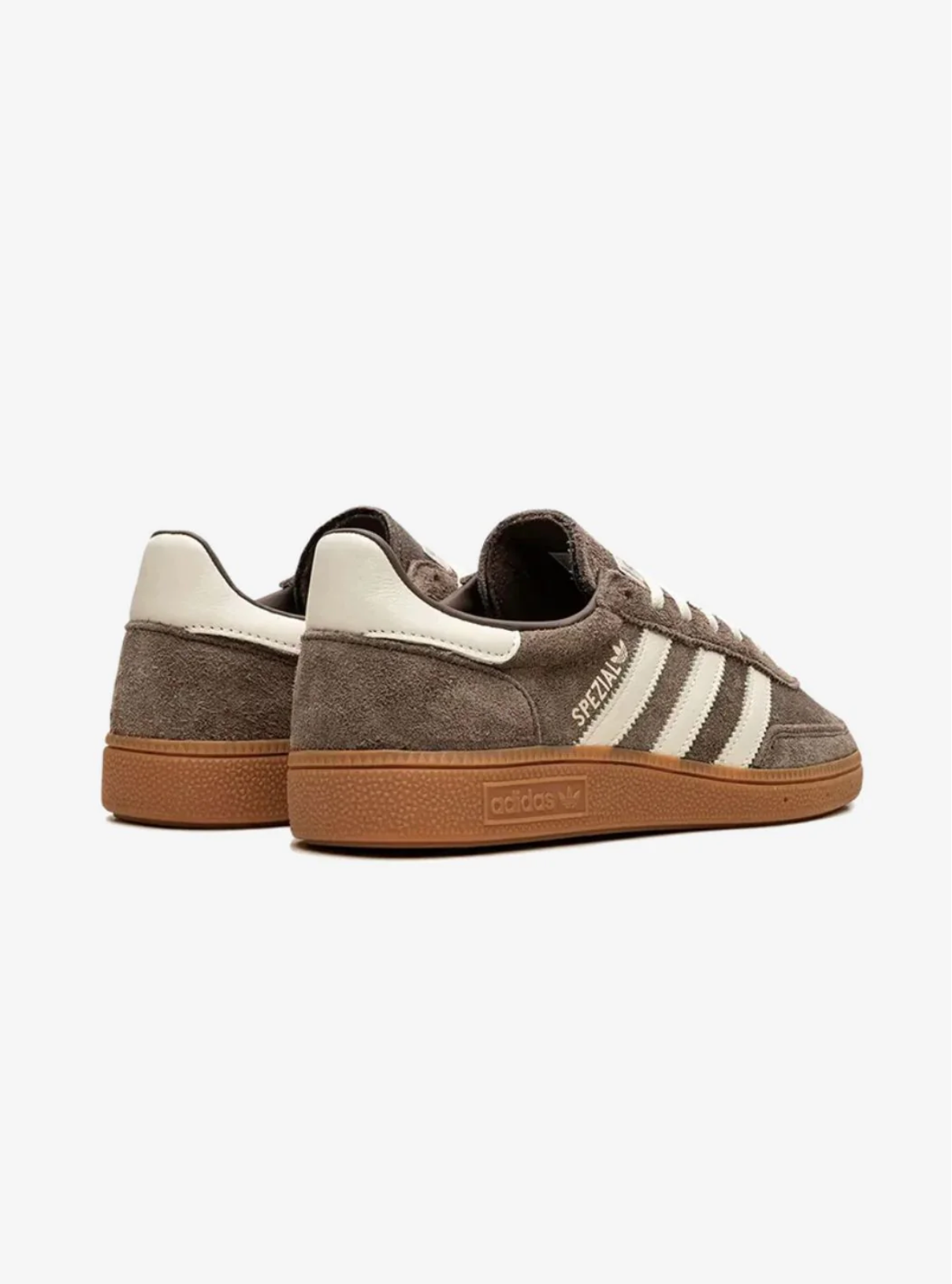 Adidas Handball Spezial Earth Strata Gum