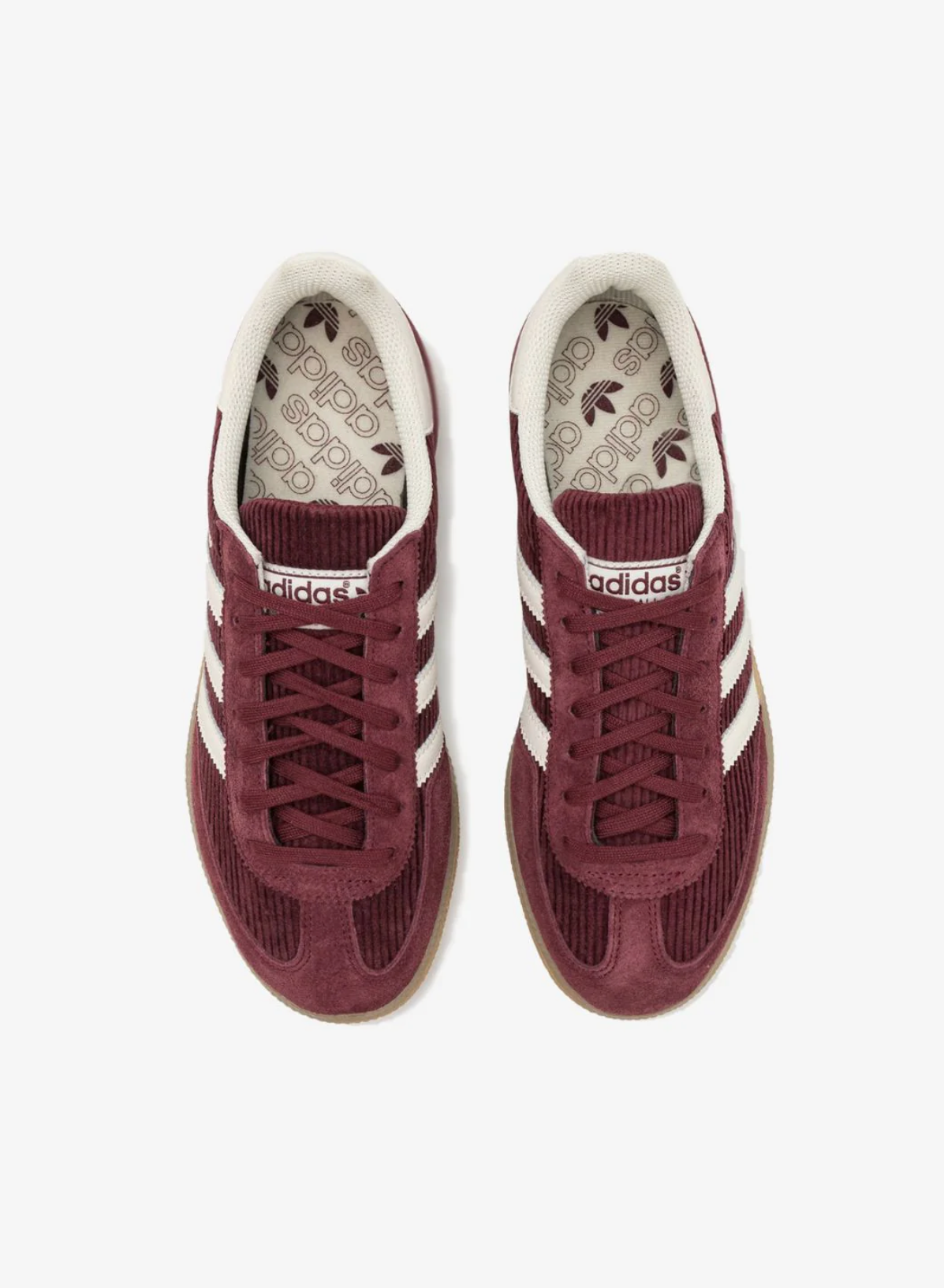 Adidas Handball Spezial Shadow Red