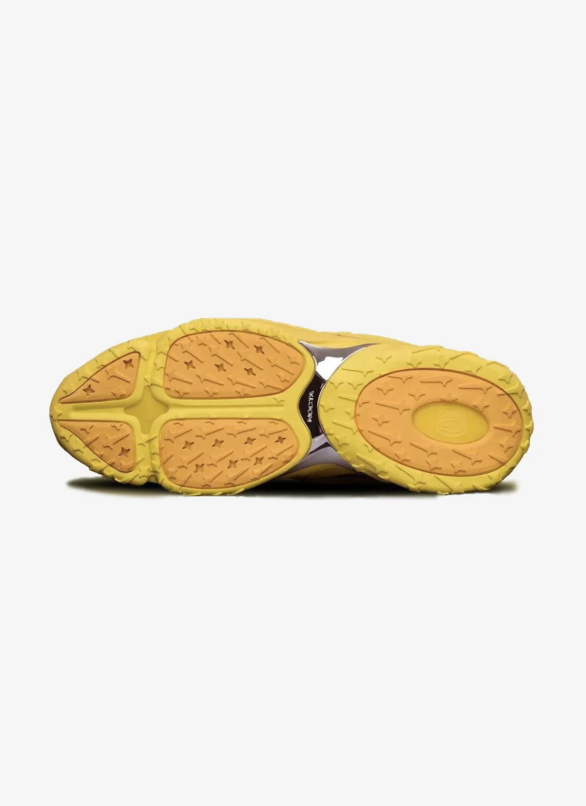 Nike NOCTA Hot Step 2 Opti Yellow