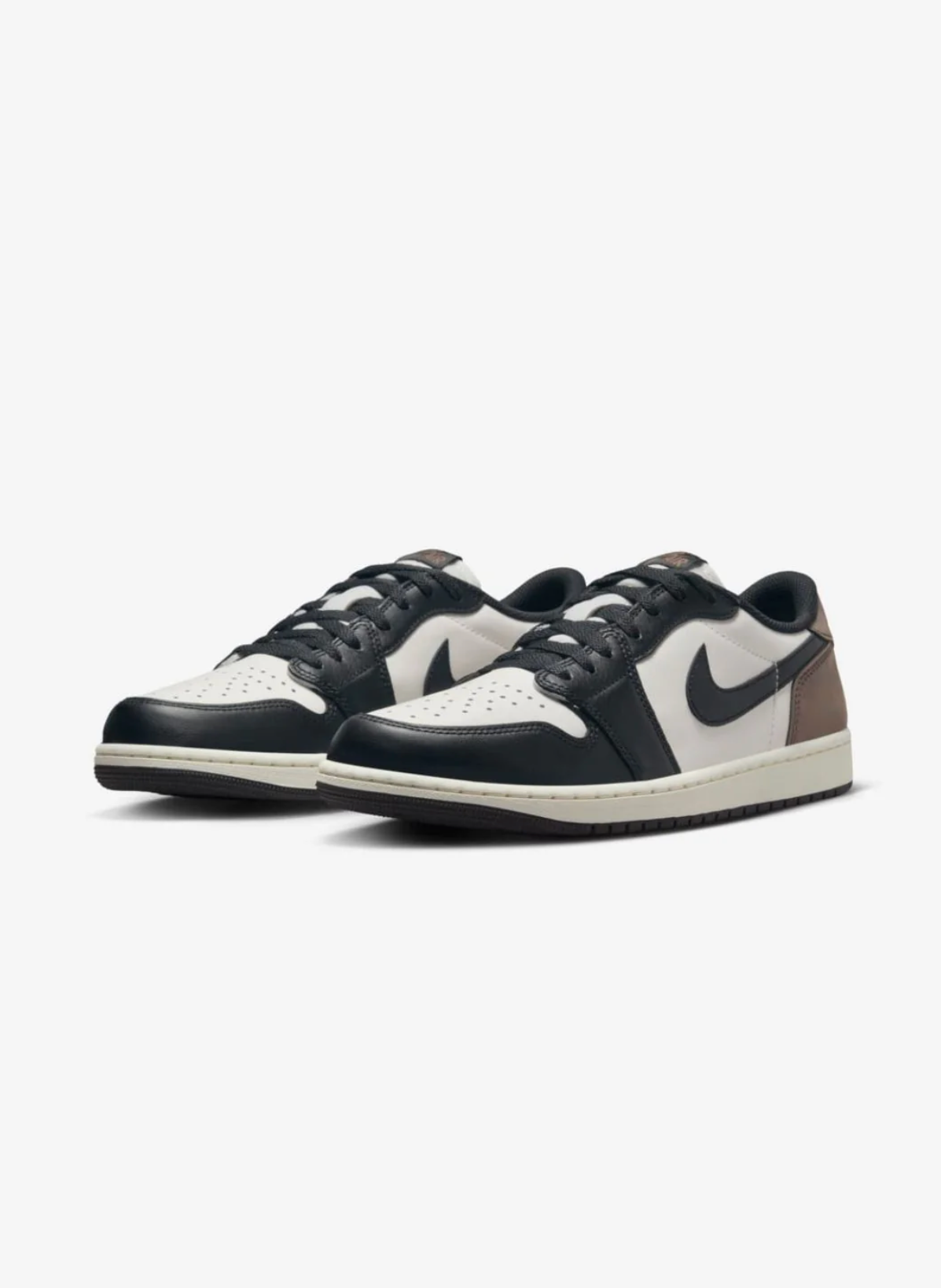 Jordan 1 Low OG Mocha