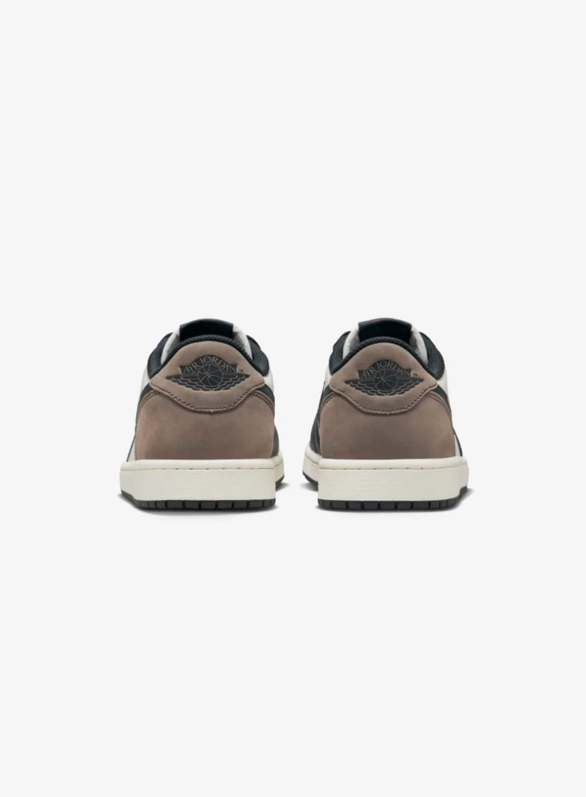 Jordan 1 Low OG Mocha