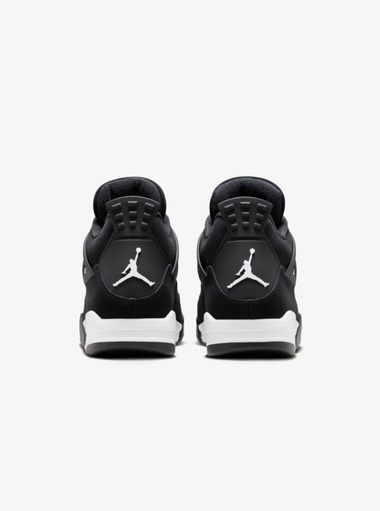 Jordan 4 White Thunder