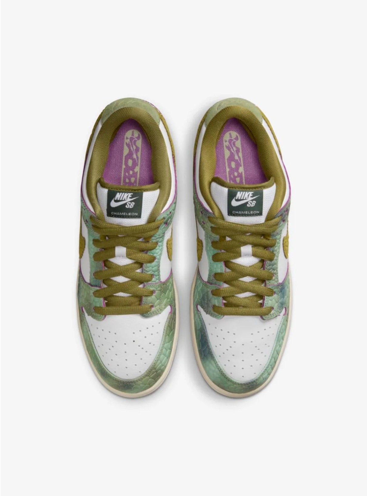 Nike SB Dunk Low x Alexis Sablone