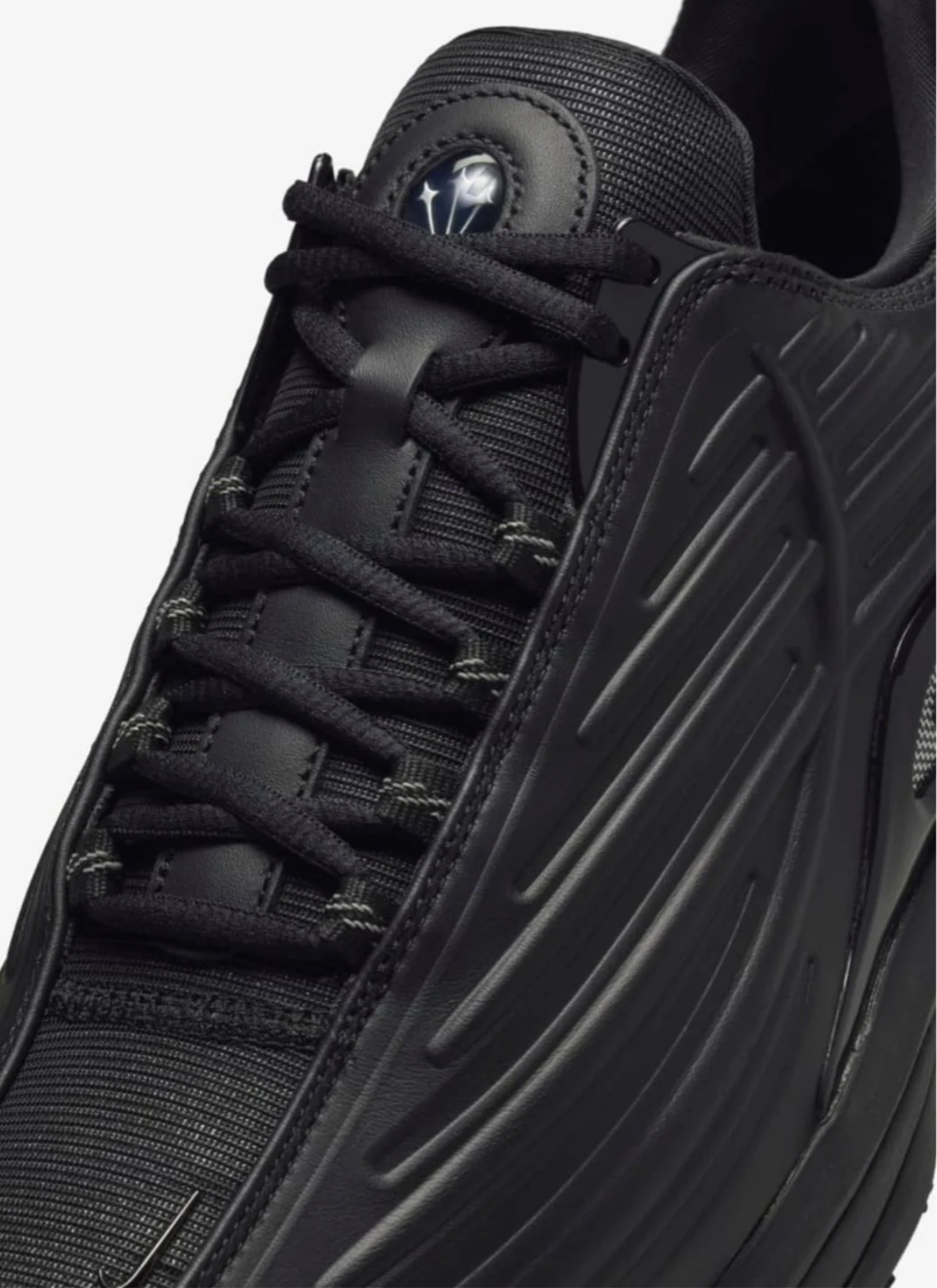 Nike NOCTA Hot Step 2 Black