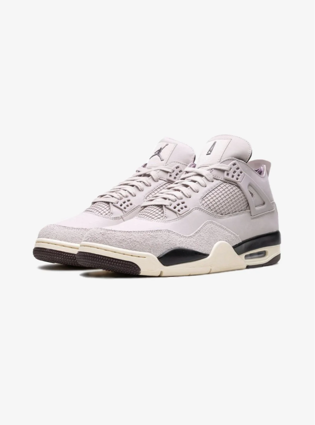 Jordan 4 Retro X A Ma Maniére W.Y.W.S.