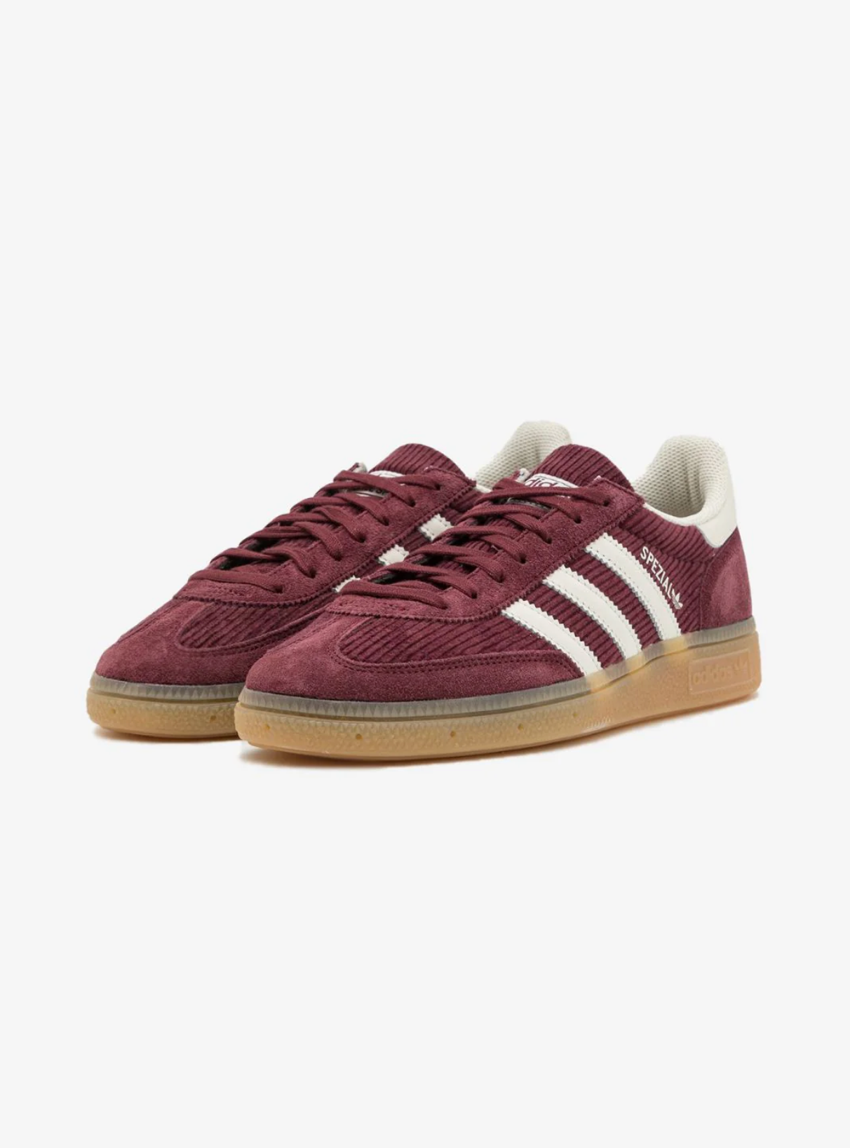 Adidas Handball Spezial Shadow Red