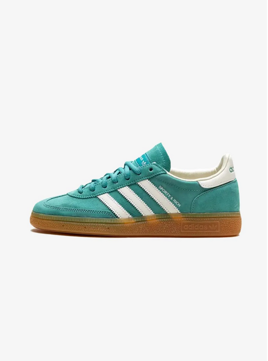 Adidas Handball Spezial Sporty & Rich Green