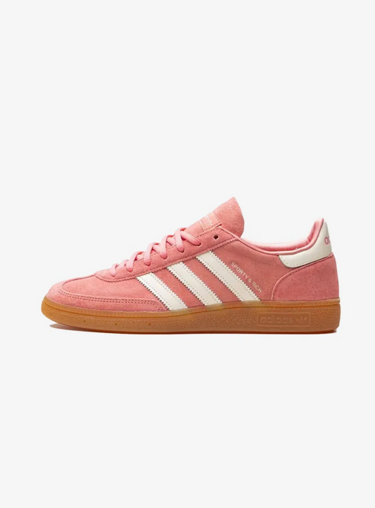 Adidas Handball Spezial Sporty & Rich Pink